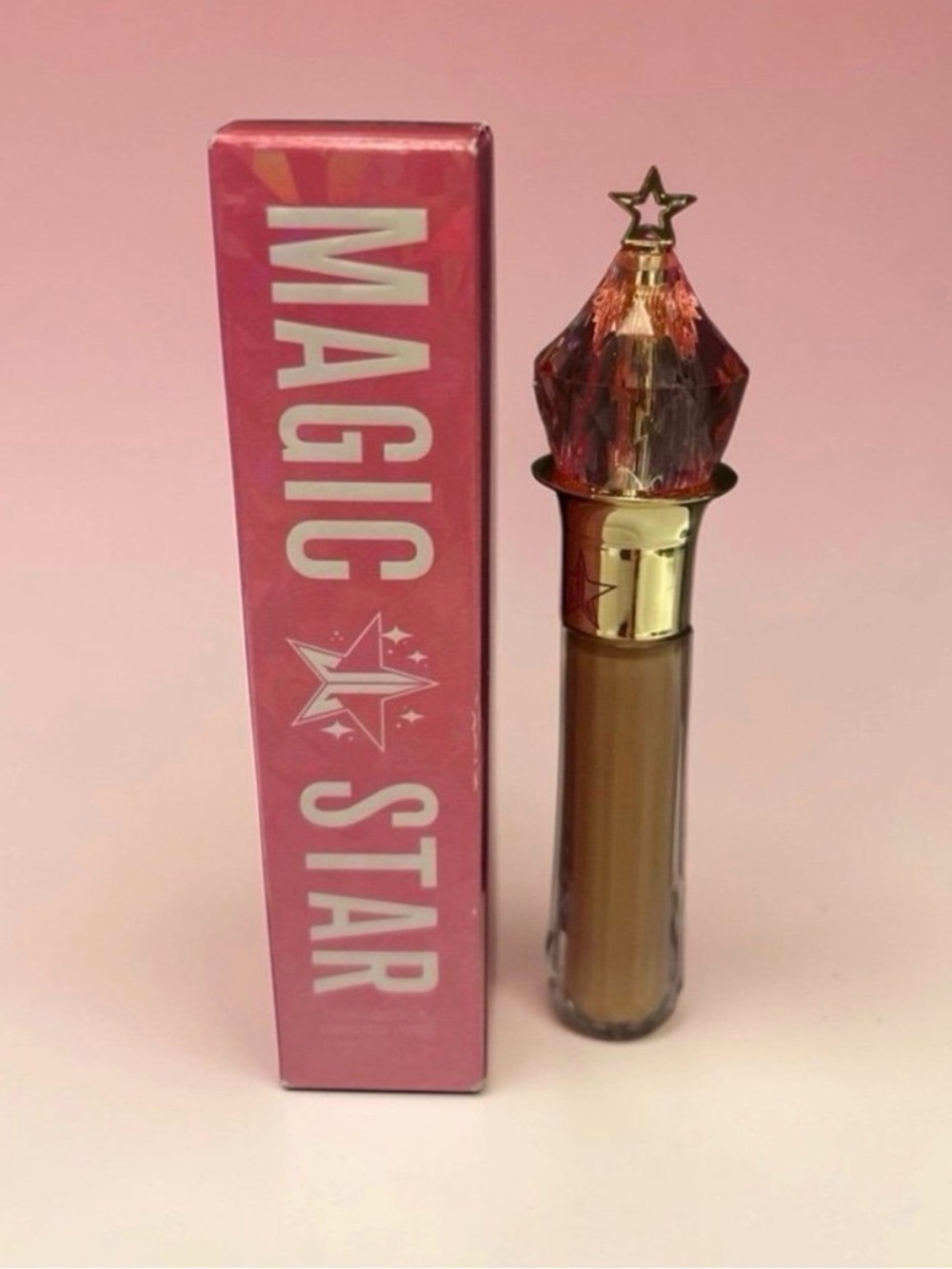 Jeffree Star Cosmetics Magic Star Concealer | C20